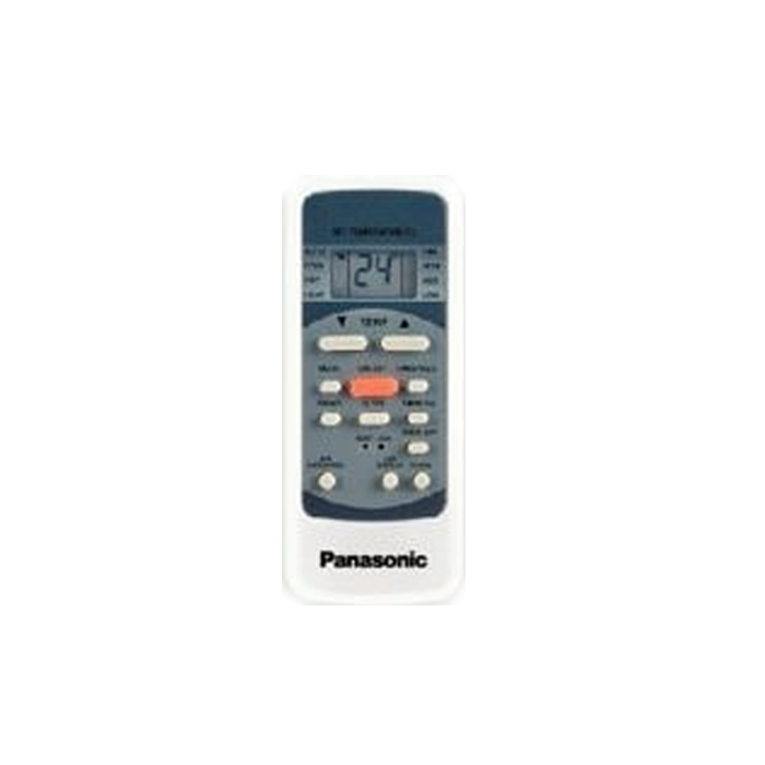 Panasonic AC Standard Single Split 1/2 PK - ZN5WKP